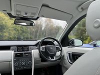 USED 2015 15 LAND ROVER DISCOVERY SPORT 2.2 SD4 HSE 5d 190 BHP Panoramic Glass Roof 7 Seater