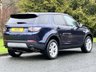 USED 2015 15 LAND ROVER DISCOVERY SPORT 2.2 SD4 HSE 5d 190 BHP Panoramic Glass Roof 7 Seater
