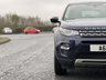 USED 2015 15 LAND ROVER DISCOVERY SPORT 2.2 SD4 HSE 5d 190 BHP Panoramic Glass Roof 7 Seater