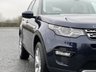 USED 2015 15 LAND ROVER DISCOVERY SPORT 2.2 SD4 HSE 5d 190 BHP Panoramic Glass Roof 7 Seater