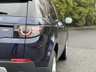 USED 2015 15 LAND ROVER DISCOVERY SPORT 2.2 SD4 HSE 5d 190 BHP Panoramic Glass Roof 7 Seater