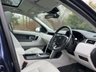 USED 2015 15 LAND ROVER DISCOVERY SPORT 2.2 SD4 HSE 5d 190 BHP Panoramic Glass Roof 7 Seater