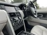 USED 2015 15 LAND ROVER DISCOVERY SPORT 2.2 SD4 HSE 5d 190 BHP Panoramic Glass Roof 7 Seater