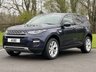 USED 2015 15 LAND ROVER DISCOVERY SPORT 2.2 SD4 HSE 5d 190 BHP Panoramic Glass Roof 7 Seater