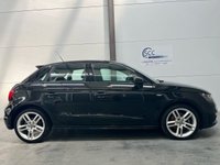 USED 2014 64 AUDI A1 1.6 SPORTBACK TDI S LINE 5d 105 BHP &pound;0Tax, DAB, S Line, 5 door, BT