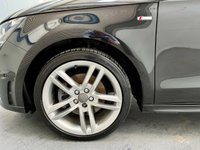 USED 2014 64 AUDI A1 1.6 SPORTBACK TDI S LINE 5d 105 BHP &pound;0Tax, DAB, S Line, 5 door, BT