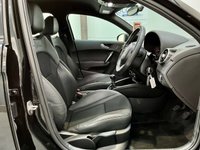 USED 2014 64 AUDI A1 1.6 SPORTBACK TDI S LINE 5d 105 BHP &pound;0Tax, DAB, S Line, 5 door, BT
