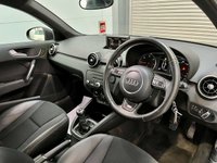 USED 2014 64 AUDI A1 1.6 SPORTBACK TDI S LINE 5d 105 BHP &pound;0Tax, DAB, S Line, 5 door, BT