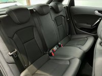 USED 2014 64 AUDI A1 1.6 SPORTBACK TDI S LINE 5d 105 BHP &pound;0Tax, DAB, S Line, 5 door, BT