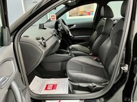 USED 2014 64 AUDI A1 1.6 SPORTBACK TDI S LINE 5d 105 BHP &pound;0Tax, DAB, S Line, 5 door, BT