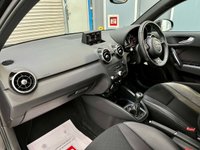 USED 2014 64 AUDI A1 1.6 SPORTBACK TDI S LINE 5d 105 BHP &pound;0Tax, DAB, S Line, 5 door, BT