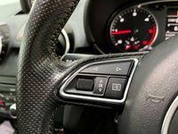 USED 2014 64 AUDI A1 1.6 SPORTBACK TDI S LINE 5d 105 BHP &pound;0Tax, DAB, S Line, 5 door, BT