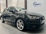 USED 2014 64 AUDI A1 1.6 SPORTBACK TDI S LINE 5d 105 BHP &pound;0Tax, DAB, S Line, 5 door, BT