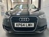USED 2014 64 AUDI A1 1.6 SPORTBACK TDI S LINE 5d 105 BHP &pound;0Tax, DAB, S Line, 5 door, BT