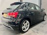 USED 2014 64 AUDI A1 1.6 SPORTBACK TDI S LINE 5d 105 BHP &pound;0Tax, DAB, S Line, 5 door, BT