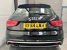 USED 2014 64 AUDI A1 1.6 SPORTBACK TDI S LINE 5d 105 BHP &pound;0Tax, DAB, S Line, 5 door, BT