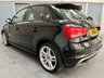 USED 2014 64 AUDI A1 1.6 SPORTBACK TDI S LINE 5d 105 BHP &pound;0Tax, DAB, S Line, 5 door, BT
