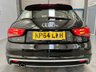 USED 2014 64 AUDI A1 1.6 SPORTBACK TDI S LINE 5d 105 BHP &pound;0Tax, DAB, S Line, 5 door, BT