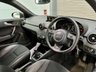 USED 2014 64 AUDI A1 1.6 SPORTBACK TDI S LINE 5d 105 BHP &pound;0Tax, DAB, S Line, 5 door, BT