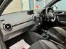 USED 2014 64 AUDI A1 1.6 SPORTBACK TDI S LINE 5d 105 BHP &pound;0Tax, DAB, S Line, 5 door, BT
