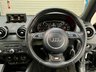 USED 2014 64 AUDI A1 1.6 SPORTBACK TDI S LINE 5d 105 BHP &pound;0Tax, DAB, S Line, 5 door, BT