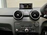 USED 2014 64 AUDI A1 1.6 SPORTBACK TDI S LINE 5d 105 BHP &pound;0Tax, DAB, S Line, 5 door, BT