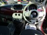 USED 2015 65 FIAT 500 0.9 TWINAIR LOUNGE 3d 85 BHP NEW SHAPE *Factory fitted optional extra: Satellite Navigation, DAB Radio, Automatic Climate Control & 7" TFT Digital Cluster* Superb Service History + Just Serviced, One Previous Owner, MOT until April 2023, ZERO Road Tax! Great fuel economy!