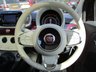 USED 2015 65 FIAT 500 0.9 TWINAIR LOUNGE 3d 85 BHP NEW SHAPE *Factory fitted optional extra: Satellite Navigation, DAB Radio, Automatic Climate Control & 7" TFT Digital Cluster* Superb Service History + Just Serviced, One Previous Owner, MOT until April 2023, ZERO Road Tax! Great fuel economy!