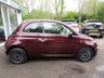 USED 2015 65 FIAT 500 0.9 TWINAIR LOUNGE 3d 85 BHP NEW SHAPE *Factory fitted optional extra: Satellite Navigation, DAB Radio, Automatic Climate Control & 7" TFT Digital Cluster* Superb Service History + Just Serviced, One Previous Owner, MOT until April 2023, ZERO Road Tax! Great fuel economy!