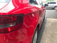 USED 2014 14 AUDI A3 1.2 TFSI SE 3d 104 BHP 12 MONTHS MOT LOVELY EXAMPLE