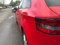 USED 2014 14 AUDI A3 1.2 TFSI SE 3d 104 BHP 12 MONTHS MOT LOVELY EXAMPLE