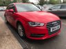 USED 2014 14 AUDI A3 1.2 TFSI SE 3d 104 BHP 12 MONTHS MOT LOVELY EXAMPLE
