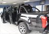 USED 2015 15 ISUZU D-MAX 2.5 TD BLADE D/CAB 164 BHP LOW MILES SAT-NAV ONLY 50K S/Hist  INC CAM BELT