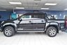 USED 2015 15 ISUZU D-MAX 2.5 TD BLADE D/CAB 164 BHP LOW MILES SAT-NAV ONLY 50K S/Hist  INC CAM BELT