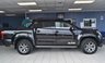 USED 2015 15 ISUZU D-MAX 2.5 TD BLADE D/CAB 164 BHP LOW MILES SAT-NAV ONLY 50K S/Hist  INC CAM BELT