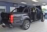 USED 2015 15 ISUZU D-MAX 2.5 TD BLADE D/CAB 164 BHP LOW MILES SAT-NAV ONLY 50K S/Hist  INC CAM BELT