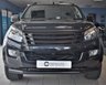 USED 2015 15 ISUZU D-MAX 2.5 TD BLADE D/CAB 164 BHP LOW MILES SAT-NAV ONLY 50K S/Hist  INC CAM BELT