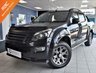 USED 2015 15 ISUZU D-MAX 2.5 TD BLADE D/CAB 164 BHP LOW MILES SAT-NAV ONLY 50K S/Hist  INC CAM BELT
