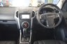 USED 2015 15 ISUZU D-MAX 2.5 TD BLADE D/CAB 164 BHP LOW MILES SAT-NAV ONLY 50K S/Hist  INC CAM BELT