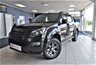 USED 2015 15 ISUZU D-MAX 2.5 TD BLADE D/CAB 164 BHP LOW MILES SAT-NAV ONLY 50K S/Hist  INC CAM BELT