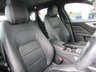 USED 2019 19 JAGUAR F-PACE 2.0 R-SPORT 5d 161 BHP Finished in CAESIUM BLUE METALLIC with contrasting EBONY HEATED LEATHER TRIM. The Jaguar F-Pace is a large, stylish family car and one of the few SUVs on sale that is genuinely good fun to drive. It has a host of features that include Sat Nav, Heated Leather, DAB Radio, Power rear Boot, Rear View Camera 19" ALLOYS and much more. Still Under Jaguar Warranty. Dealer serviced at 19815 miles.