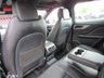 USED 2019 19 JAGUAR F-PACE 2.0 R-SPORT 5d 161 BHP Finished in CAESIUM BLUE METALLIC with contrasting EBONY HEATED LEATHER TRIM. The Jaguar F-Pace is a large, stylish family car and one of the few SUVs on sale that is genuinely good fun to drive. It has a host of features that include Sat Nav, Heated Leather, DAB Radio, Power rear Boot, Rear View Camera 19" ALLOYS and much more. Still Under Jaguar Warranty. Dealer serviced at 19815 miles.