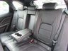 USED 2019 19 JAGUAR F-PACE 2.0 R-SPORT 5d 161 BHP Finished in CAESIUM BLUE METALLIC with contrasting EBONY HEATED LEATHER TRIM. The Jaguar F-Pace is a large, stylish family car and one of the few SUVs on sale that is genuinely good fun to drive. It has a host of features that include Sat Nav, Heated Leather, DAB Radio, Power rear Boot, Rear View Camera 19" ALLOYS and much more. Still Under Jaguar Warranty. Dealer serviced at 19815 miles.