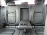 USED 2019 19 JAGUAR F-PACE 2.0 R-SPORT 5d 161 BHP Finished in CAESIUM BLUE METALLIC with contrasting EBONY HEATED LEATHER TRIM. The Jaguar F-Pace is a large, stylish family car and one of the few SUVs on sale that is genuinely good fun to drive. It has a host of features that include Sat Nav, Heated Leather, DAB Radio, Power rear Boot, Rear View Camera 19" ALLOYS and much more. Still Under Jaguar Warranty. Dealer serviced at 19815 miles.