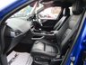 USED 2019 19 JAGUAR F-PACE 2.0 R-SPORT 5d 161 BHP Finished in CAESIUM BLUE METALLIC with contrasting EBONY HEATED LEATHER TRIM. The Jaguar F-Pace is a large, stylish family car and one of the few SUVs on sale that is genuinely good fun to drive. It has a host of features that include Sat Nav, Heated Leather, DAB Radio, Power rear Boot, Rear View Camera 19" ALLOYS and much more. Still Under Jaguar Warranty. Dealer serviced at 19815 miles.