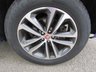 USED 2019 19 JAGUAR F-PACE 2.0 R-SPORT 5d 161 BHP Finished in CAESIUM BLUE METALLIC with contrasting EBONY HEATED LEATHER TRIM. The Jaguar F-Pace is a large, stylish family car and one of the few SUVs on sale that is genuinely good fun to drive. It has a host of features that include Sat Nav, Heated Leather, DAB Radio, Power rear Boot, Rear View Camera 19" ALLOYS and much more. Still Under Jaguar Warranty. Dealer serviced at 19815 miles.
