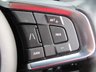 USED 2019 19 JAGUAR F-PACE 2.0 R-SPORT 5d 161 BHP Finished in CAESIUM BLUE METALLIC with contrasting EBONY HEATED LEATHER TRIM. The Jaguar F-Pace is a large, stylish family car and one of the few SUVs on sale that is genuinely good fun to drive. It has a host of features that include Sat Nav, Heated Leather, DAB Radio, Power rear Boot, Rear View Camera 19" ALLOYS and much more. Still Under Jaguar Warranty. Dealer serviced at 19815 miles.