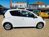 USED 2011 61 TOYOTA AYGO 1.0 VVT-I GO 5d 67 BHP FSH - 10 services and Sat Nav