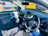 USED 2011 61 TOYOTA AYGO 1.0 VVT-I GO 5d 67 BHP FSH - 10 services and Sat Nav