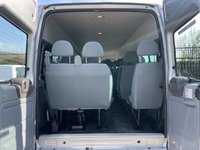 USED 2010 10 FORD TRANSIT T430 EL TREND SHR BUS 17 SEATER [ LOW MILEAGE ] DRW 